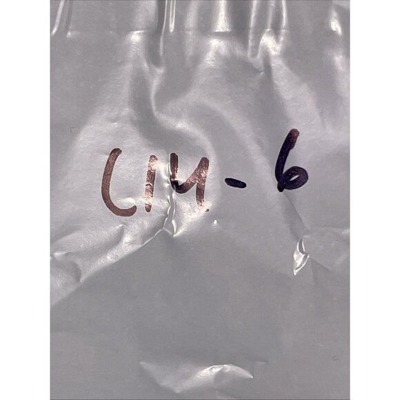 J‎ Jill Top Womens Size PS Blue Linen Viscose Knit Long Sleeve Comfort Casual - Picture 12 of 13